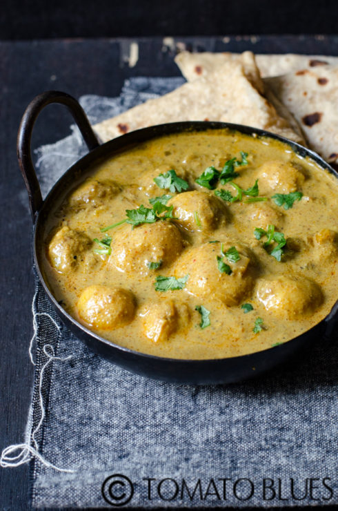 dum aloo