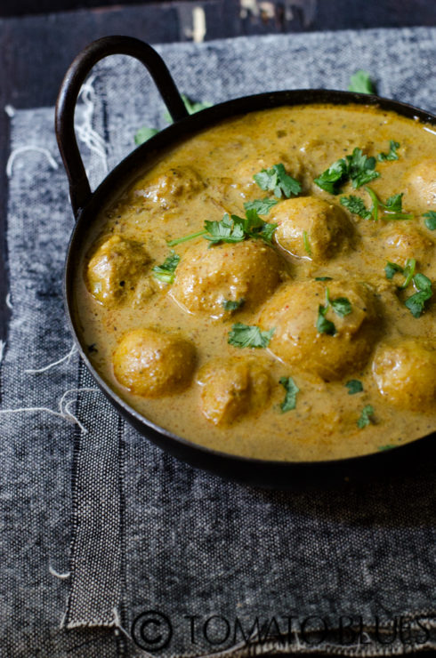 dum aloo