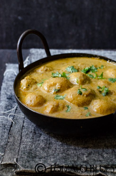 dum aloo