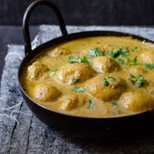 dum aloo