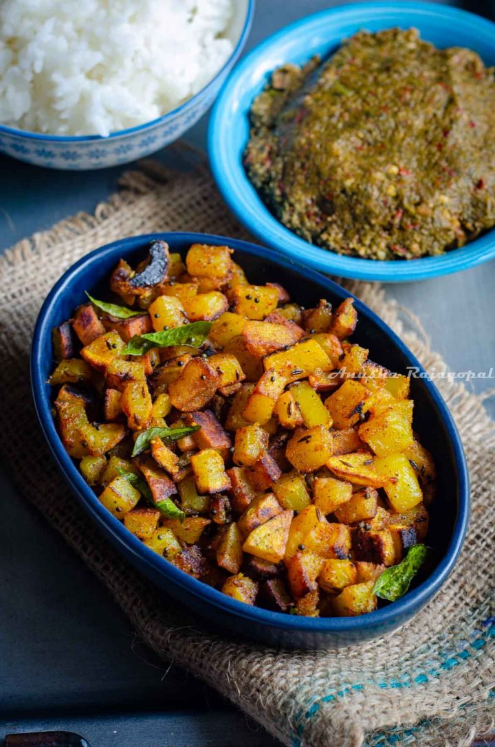 south-indian-style-crispy-potato-roast