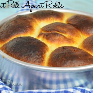 Coconut Rolls Recipe | Yeast Bread Recipes