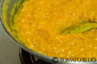 carrot halwa