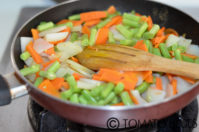 sri lankan vegetable stew