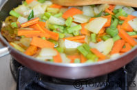 sri lankan vegetable stew