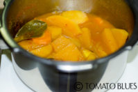 squash soup