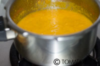 squash soup