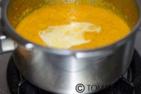 squash soup