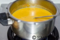 squash soup