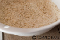 no knead whole wheat focaccia