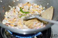 dhaba style dal fry