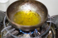 dhaba style dal fry