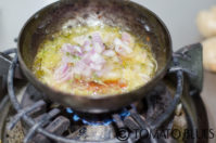 dhaba style dal fry