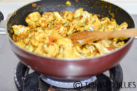 achari aloo gobi