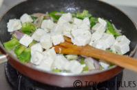 paneer taka tak