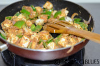 paneer taka tak