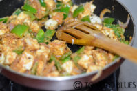 paneer taka tak