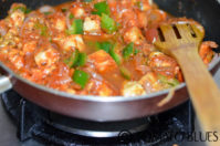 paneer taka tak