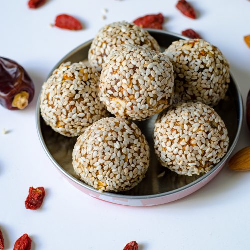 super foods energy balls