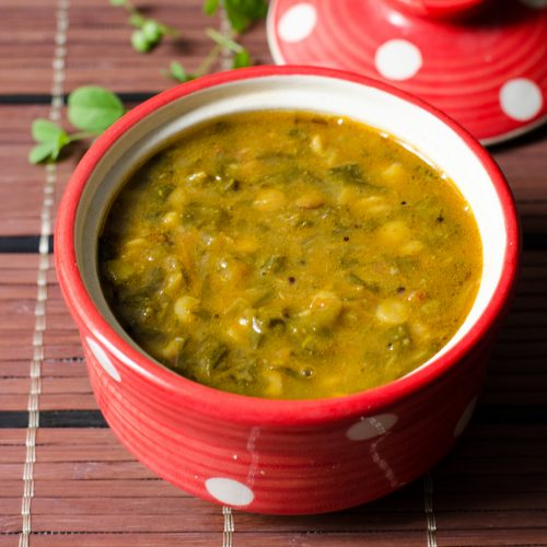 methi dal