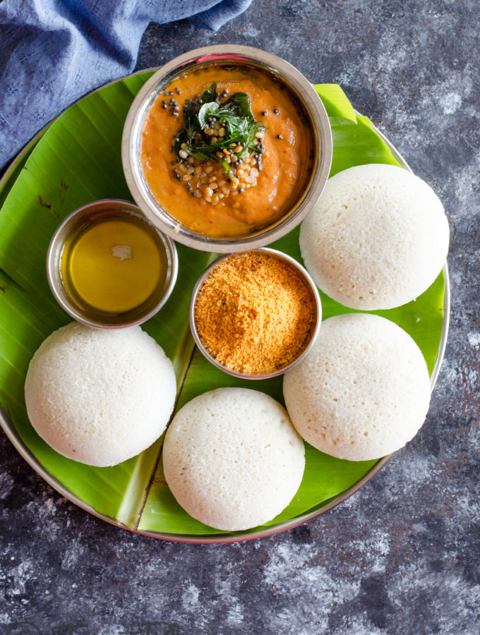 samai idli