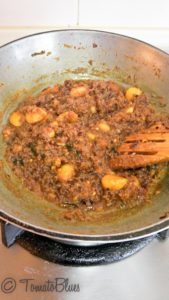 poondu thokku recipe