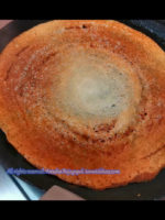 Barnyard Millet Idli Dosa