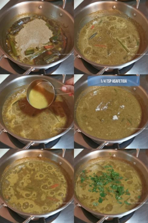 Dates and Gulkand Lassi - Vidhya's Vegetarian Kitchen