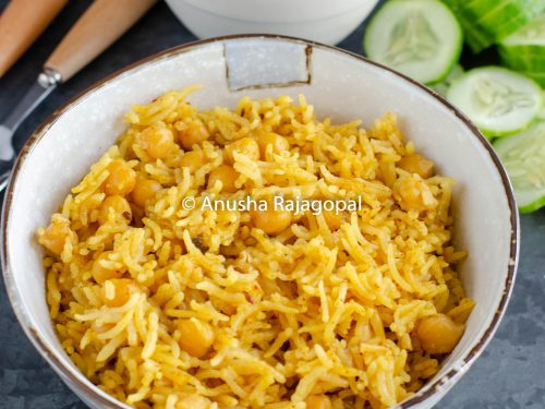 Mealthy rice sales