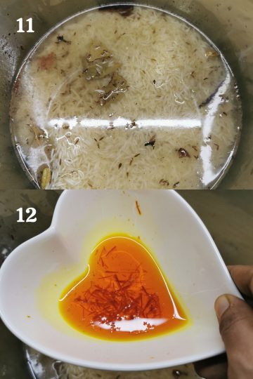 step-by-step-tutorial-to-make-Zafrani-pulao-Indian-style-saffron-rice