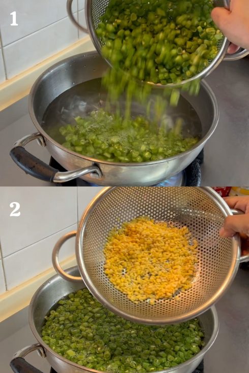 https://www.tomatoblues.com/wp-content/uploads/2022/08/how-to-make-south-Indian-beans-poriyal-step-by-step-2-490x735.jpg