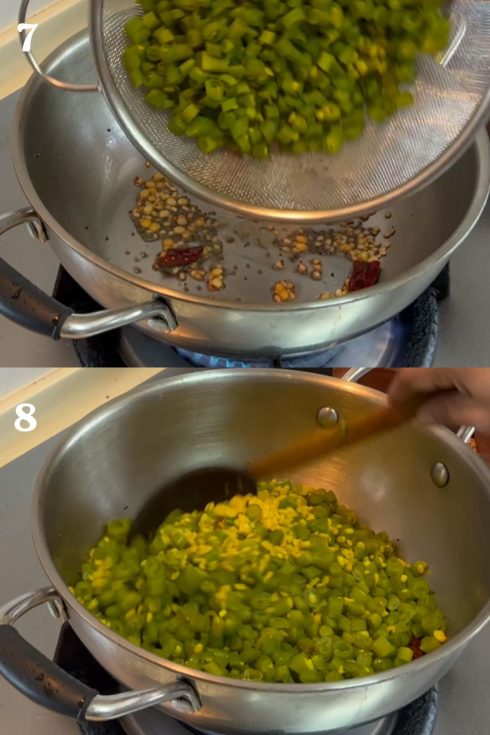 Green Mung beans or holay, one of the - Diabetes Tele Care