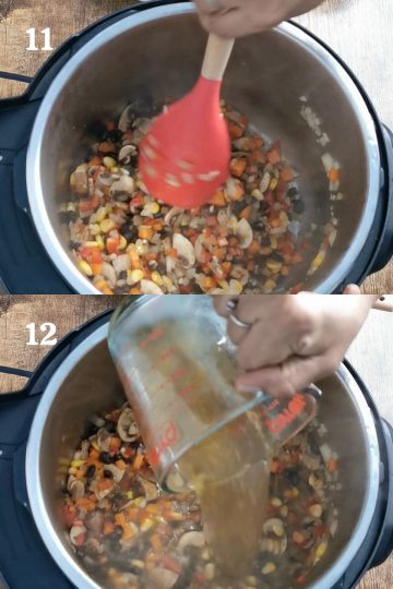 step-by-step-tutorial-to-make-instant-pot-taco-pasta