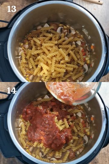 step-by-step-tutorial-to-make-instant-pot-taco-pasta