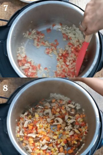 step-by-step-tutorial-to-make-taco-pasta-in-instant-pot