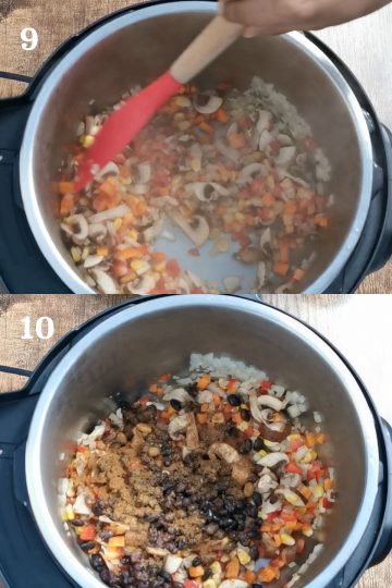 step-by-step-tutorial-to-make-instant-pot-taco-pasta