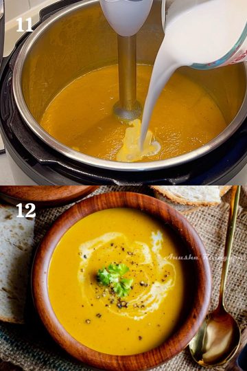 step-by-step-tutorial-to-make-easy-pumpkin-soup-in-electric-pressure-cooker