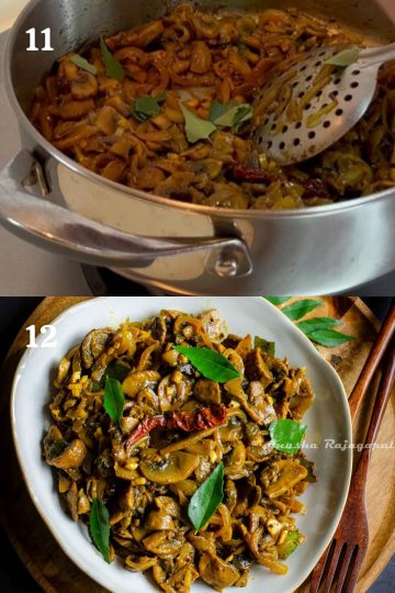 how-to-make-south-Indian-style-mushroom-pepper-fry