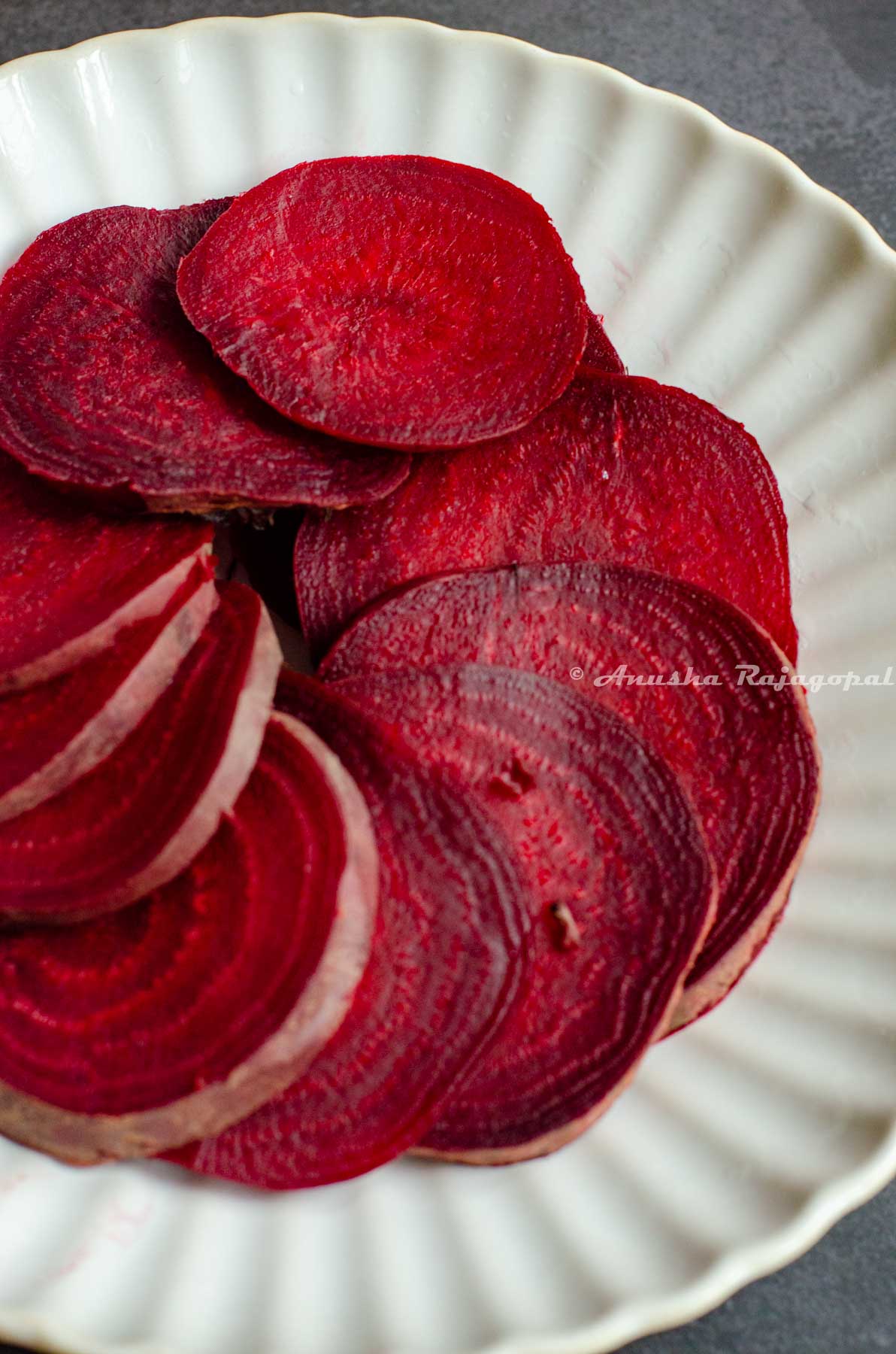 Instant Pot Beets