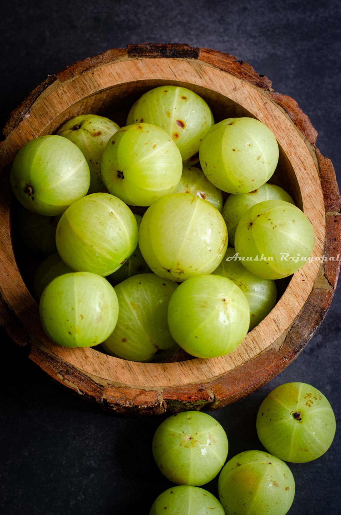What is Amla?