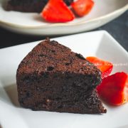 How to make Instant Pot brownies?